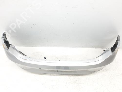 Rear bumper SEAT LEON (KL1, KLG)  | BP29436540C8 