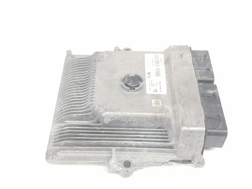 Engine control unit (ECU) PEUGEOT 3008 II SUV (MC_, MR_, MJ_, M4_) 1.6 BlueHDi 120 | BP29716926M57 