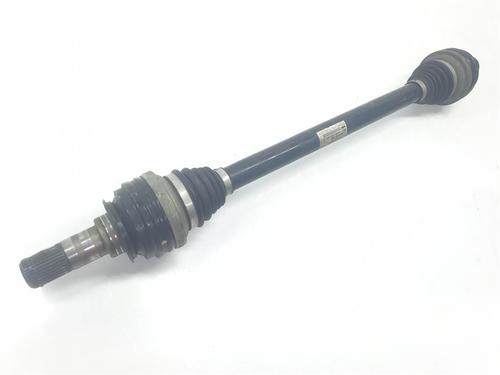 Left rear driveshaft PORSCHE MACAN (95B) 3.0 S Diesel | BP38462981M40 - Image 2