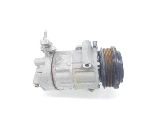 AC compressor FORD ECOSPORT 1.0 EcoBoost | BP16550692M34 