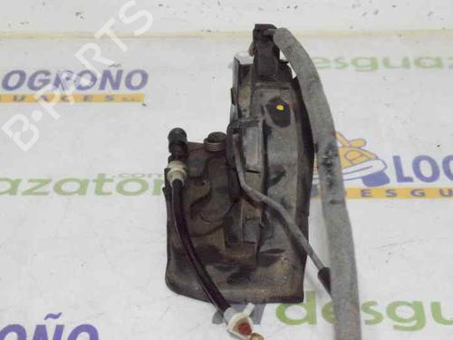 Rear left lock BMW X5 (E53) 3.0 d | BP760933C100 