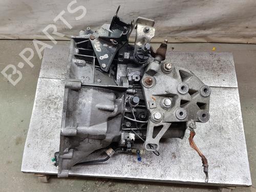 Used Gearbox Gearbox PEUGEOT BOXER Bus 2.2 BlueHDi 140 (140 hp) 36004202 36004202