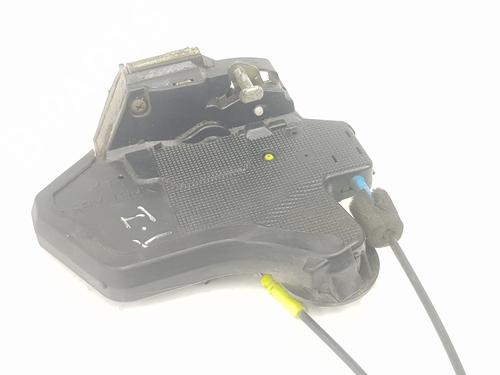 Rear left lock TOYOTA LAND CRUISER PRADO (_J12_) 3.0 D-4D (KDJ120, KDJ125) | BP12460265C100 