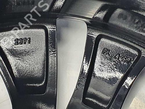 Rim DS DS 4 / DS 4 CROSSBACK (NX_) 1.6 BlueHDi 120 | BP8197227C45 