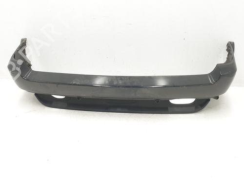 Used Rear bumper BMW X5 (E53) 3.0 d (218 hp) 18068900