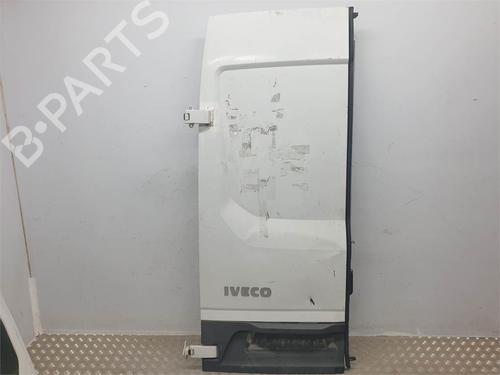 Used Left rear door Left rear door 38408701 38408701