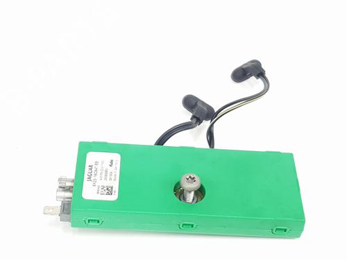 Electronic module JAGUAR XF I (X250) 3.0 D | BP20727035M83 
