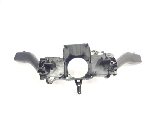 Steering wheel controls SKODA SUPERB II Estate (3T5) 2.0 TDI 16V | BP29813993E15 