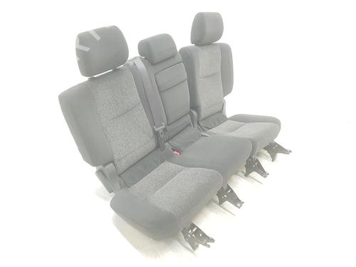 Rear seat TOYOTA LAND CRUISER PRADO (_J12_) 3.0 D-4D (KDJ120, KDJ125) | BP12528060C17 