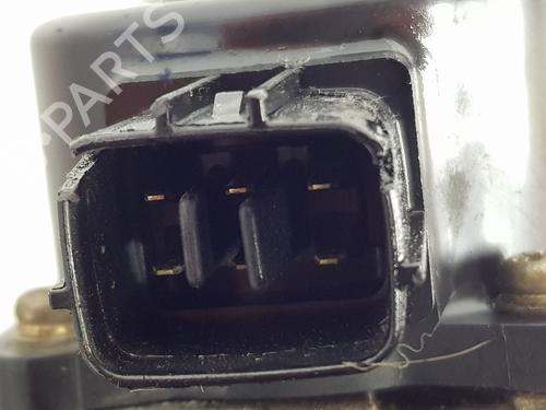 Egr NISSAN PATHFINDER III (R51)  | BP26012335M69 