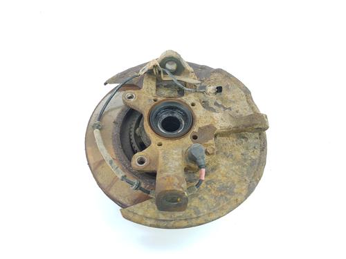 Right front steering knuckle HYUNDAI TERRACAN (HP) 2.9 CRDi 4WD | BP7631331M26 