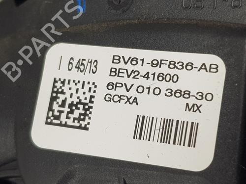 Pedal FORD FOCUS III 1.6 TDCi | BP31952299I4 