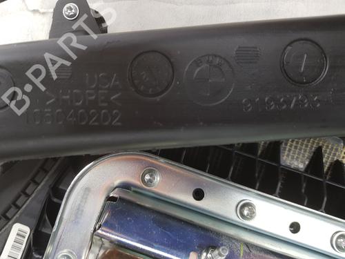 Airbag Kit BMW X3 (F25) xDrive 20 d | BP14940850C86 