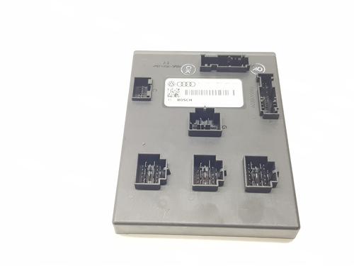 Used Electronic module AUDI A6 C7 (4G2, 4GC) 2.0 TDI (190 hp) 29489578