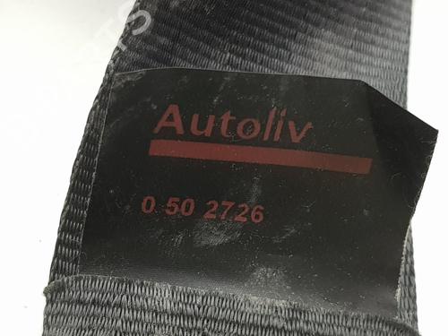 Rear right seatbelt PEUGEOT 508 SW I (8E_) 1.6 THP | BP26738989I28 