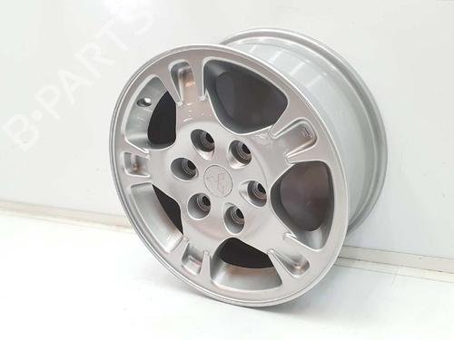 Rim MITSUBISHI PAJERO III (V7_W, V6_W) 3.2 Di-D (V68W, V78W) | BP8197222C45 