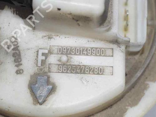 Fuel pump PEUGEOT 206 Hatchback (2A/C) 1.4 16V | BP3422480M76 