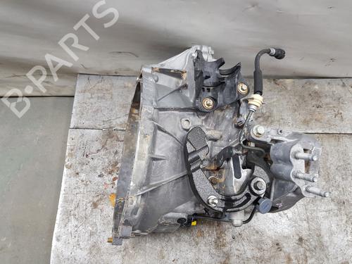 Gearkasse FORD TRANSIT COURIER V769 Box Body/MPV (N3P) 1.0 EcoBoost | BP30839742M3