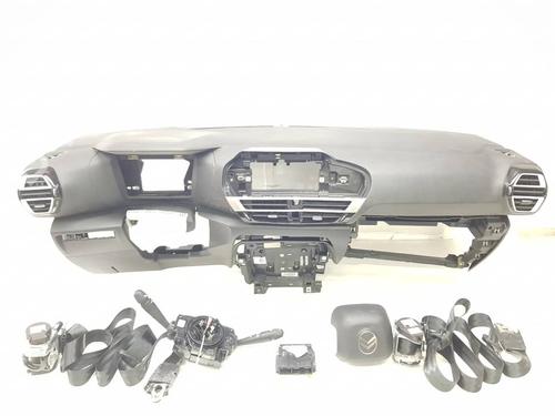 Used Airbag Kit Airbag Kit 39074331 39074331