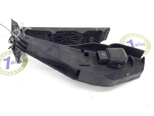 Pedal BMW 1 (E87) 120 d | BP4648860I4 