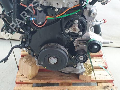 Engine RENAULT MASTER III Van (FV) | BP38930004M1 - Image 10