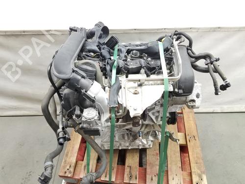 Motor VW GOLF VII (5G1, BQ1, BE1, BE2) 1.4 TSI (140 hp) 10513290