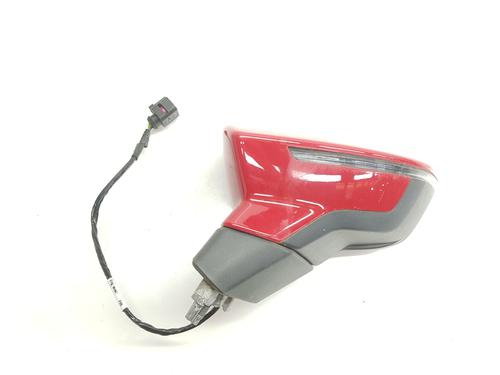 Left mirror SEAT IBIZA V (KJ1, KJG)  | BP29194311C26 