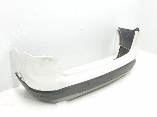 Rear bumper BMW X1 (F48) sDrive 18 d | BP18023897C8 