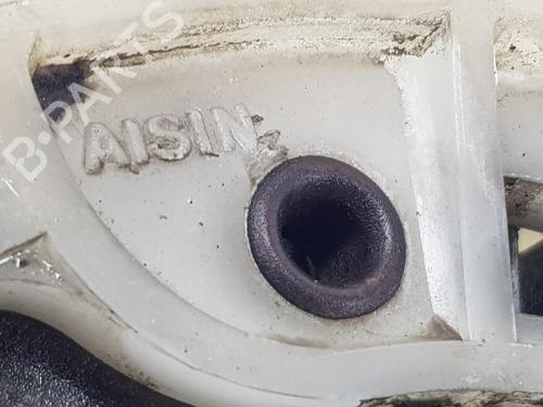 Fan TOYOTA LAND CRUISER 90 (_J9_) 3.0 TD (KZJ90_, KZJ95_, KZJ90R, KZJ95R, KZJ90W, KZJ95W) | BP30703519M128 