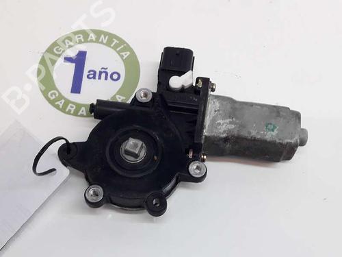 Vindusheismotor venstre bak MITSUBISHI LANCER VII (CS_A, CT_A) EVO VIII - 260 (CT9A) | BP12583244E23 