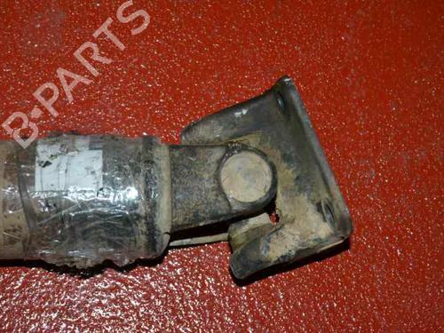 Driveshaft NISSAN TERRANO II (R20)  | BP6622637M37 
