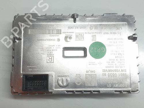 Electronic module OPEL ASTRA L Sports Tourer (OV5) 1.2 (FRHNPJ) | BP22912105M83 