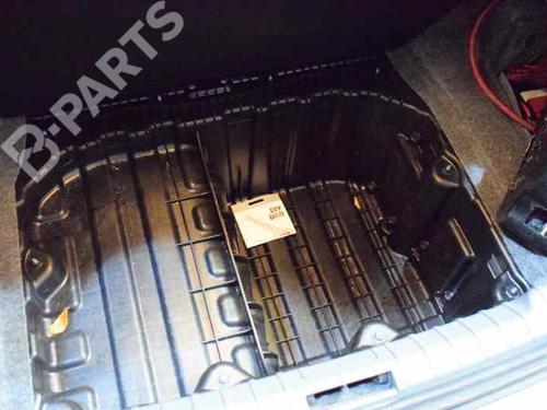 Left sun visor BMW 3 (E90) 320 d | BP1636481I1  - Image 52