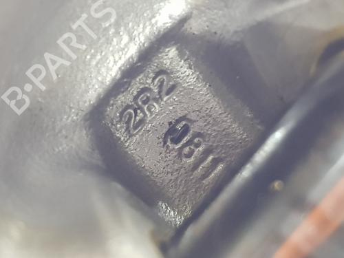 Other AUDI A3 Sportback (8VA, 8VF)  | BP30968348O1 