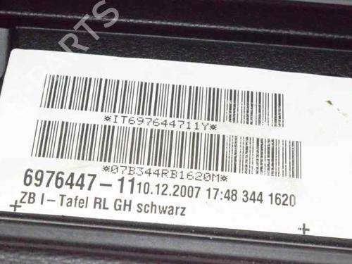 Dashboard BMW 5 (E60) 520 d | BP1385976C46 