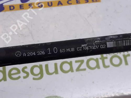 Anti roll bar MERCEDES-BENZ C-CLASS (W204) C 220 CDI (204.008) | BP3655015M96 