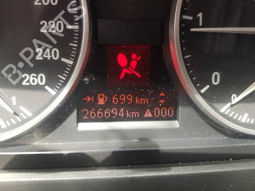 Climate control BMW 3 Touring (E91) 320 d | BP38936681I5 - Image 36