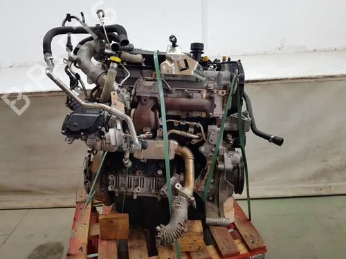 Engine FIAT DUCATO Van (250_) 130 Multijet 2,3 D | BP37595321M1 - Image 3