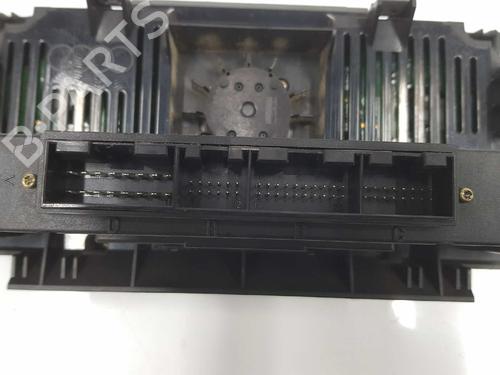 Climate control AUDI A3 (8P1) 2.0 TDI 16V | BP7895814I5 