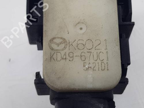 Other MAZDA CX-5 (KE, GH) 2.2 D (KE2FW) | BP39693524O1 - Image 6