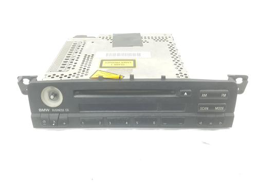 Used Radio BMW 3 Compact (E46) 316 ti (115 hp) 5250380