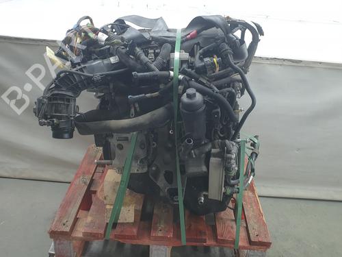 Engine BMW 3 (F30, F80) 318 d | BP28162987M1 