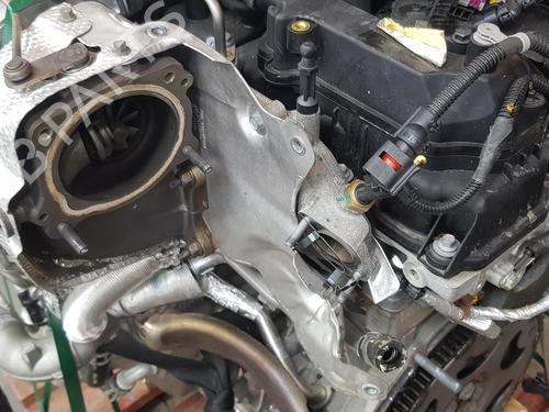 Engine MASERATI LEVANTE SUV (M161) 3.0 Q4 | BP16491882M1 