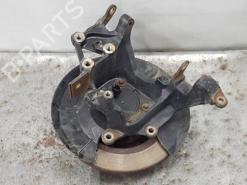 Left rear steering knuckle FORD KUGA II (DM2) 1.5 EcoBoost | BP32387644M27 