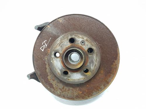 Left front steering knuckle SEAT IBIZA IV (6J5, 6P1) 1.2 TDI | BP15519342M25 