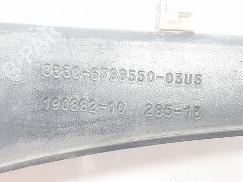 Right rear suspension arm BMW X3 (F25) xDrive 20 d | BP25051160M15 