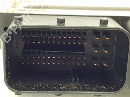 Engine control unit (ECU) BMW 3 (E90) 330 d | BP37182857M57 - Image 4