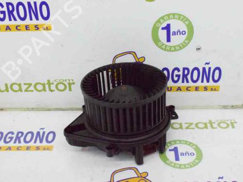 Heater blower motor AUDI A4 B7 (8EC) 2.0 TDI 16V | BP14122600M62 