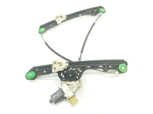 Front right window mechanism BMW 1 (E87) 116 i | BP9168570C23 