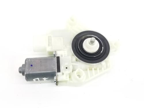 Used Left front window motor BMW 5 (G30, F90) 530 i (252 hp) 10095824